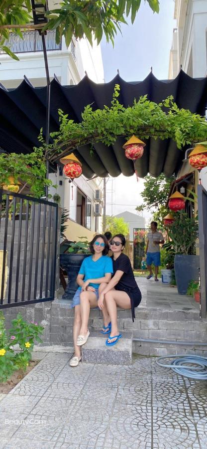 VI Vi Hotel Hoi An Tan Thanh 外观 照片